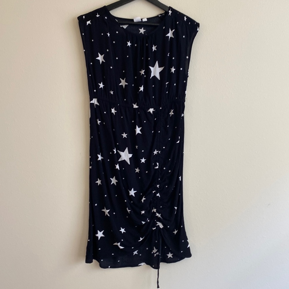 Maternity dress